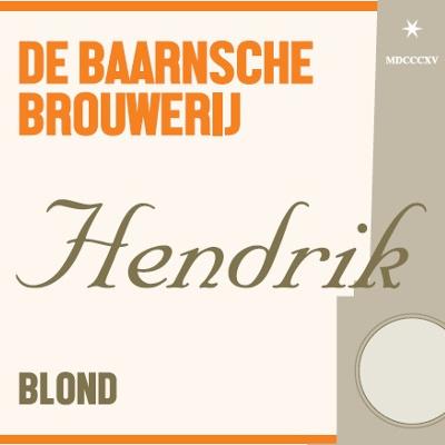 Hendrik